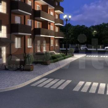 Продается 2-х комнатная квартира, 49,2 м²