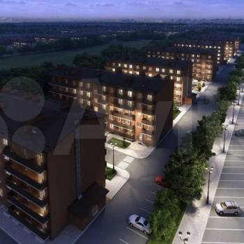 Продается 2-х комнатная квартира, 49,2 м²