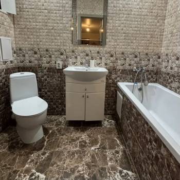 Продается 2-х комнатная квартира, 70,3 м²