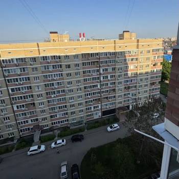 Продается 2-х комнатная квартира, 70,3 м²
