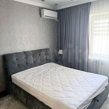 Продается 3-х комнатная квартира, 101,7 м²