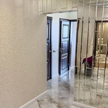 Продается 3-х комнатная квартира, 101,7 м²