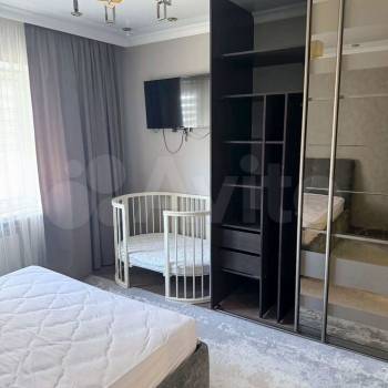 Продается 3-х комнатная квартира, 101,7 м²
