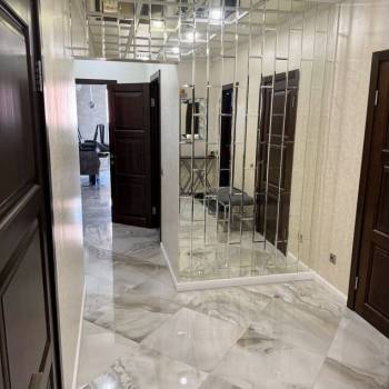 Продается 3-х комнатная квартира, 101,7 м²