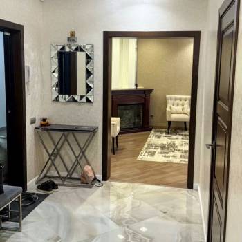 Продается 3-х комнатная квартира, 101,7 м²
