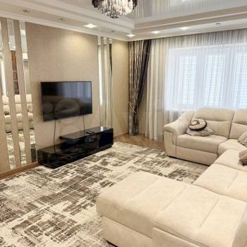 Продается 3-х комнатная квартира, 101,7 м²