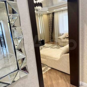 Продается 3-х комнатная квартира, 101,7 м²