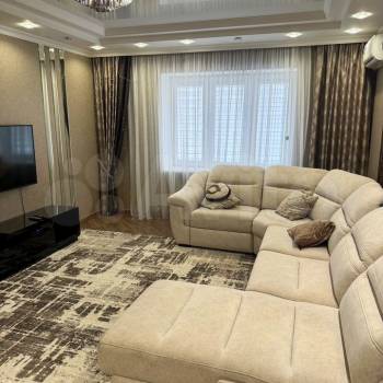 Продается 3-х комнатная квартира, 101,7 м²