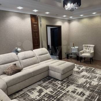 Продается 3-х комнатная квартира, 101,7 м²