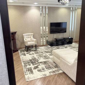 Продается 3-х комнатная квартира, 101,7 м²