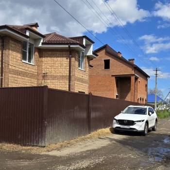 Продается Дом, 137 м²