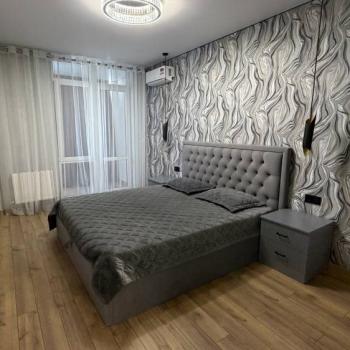 Сдается 1-комнатная квартира, 53 м²