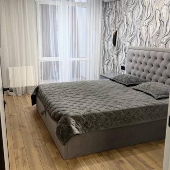Сдается 1-комнатная квартира, 53 м²