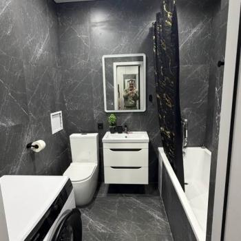 Сдается 1-комнатная квартира, 53 м²