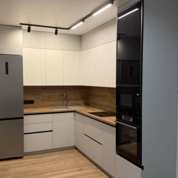 Сдается 1-комнатная квартира, 53 м²