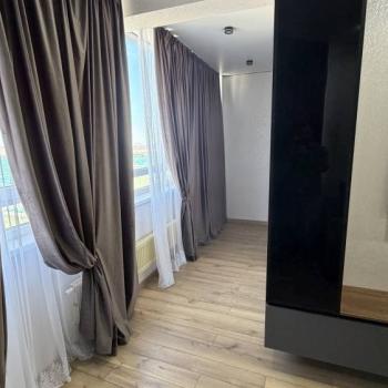 Сдается 1-комнатная квартира, 53 м²
