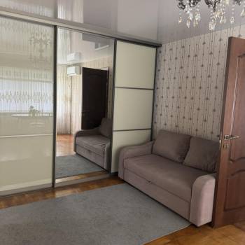 Сдается 2-х комнатная квартира, 45 м²