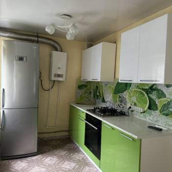 Сдается 2-х комнатная квартира, 45 м²