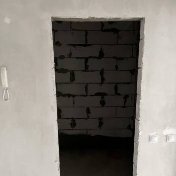 Продается 1-комнатная квартира, 38 м²