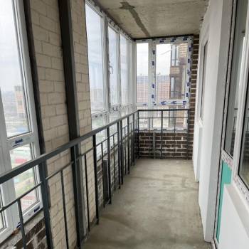 Продается 1-комнатная квартира, 38 м²