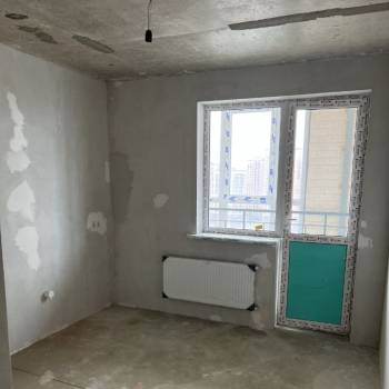 Продается 1-комнатная квартира, 38 м²
