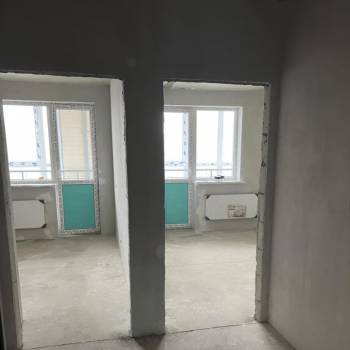 Продается 1-комнатная квартира, 38 м²