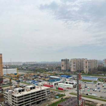 Продается 1-комнатная квартира, 38 м²