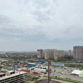 Продается 1-комнатная квартира, 38 м²