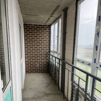 Продается 1-комнатная квартира, 38 м²