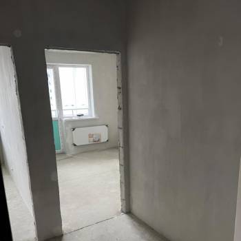 Продается 1-комнатная квартира, 38 м²