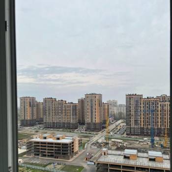 Продается 1-комнатная квартира, 38 м²