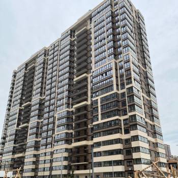 Продается 1-комнатная квартира, 38 м²