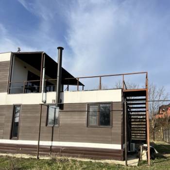 Продается Дом, 186 м²
