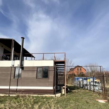 Продается Дом, 186 м²