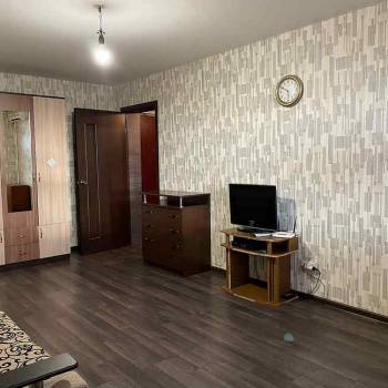 Сдается 1-комнатная квартира, 37 м²