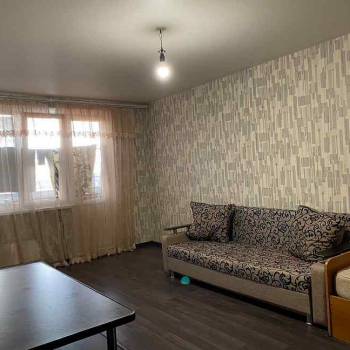 Сдается 1-комнатная квартира, 37 м²