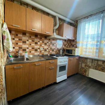 Сдается 1-комнатная квартира, 37 м²