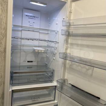 Сдается 2-х комнатная квартира, 60 м²