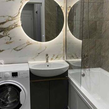 Сдается 2-х комнатная квартира, 60 м²