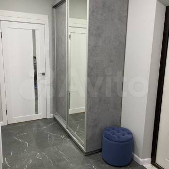 Сдается 2-х комнатная квартира, 60 м²