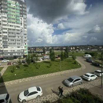 Сдается 1-комнатная квартира, 44 м²