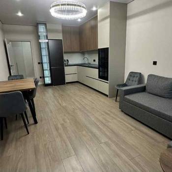 Сдается 2-х комнатная квартира, 50,4 м²