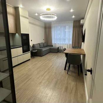Сдается 2-х комнатная квартира, 50,4 м²