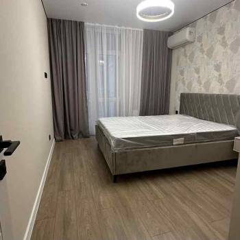 Сдается 2-х комнатная квартира, 50,4 м²