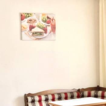 Сдается 1-комнатная квартира, 41,5 м²