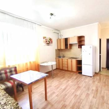 Сдается 1-комнатная квартира, 41,5 м²
