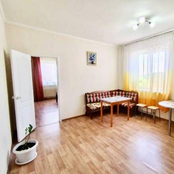 Сдается 1-комнатная квартира, 41,5 м²
