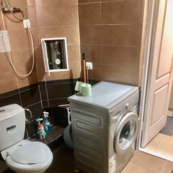Сдается 1-комнатная квартира, 41,5 м²
