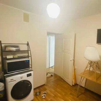 Сдается 1-комнатная квартира, 42 м²