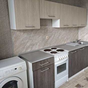Сдается 1-комнатная квартира, 38 м²